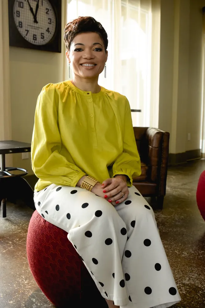 Welcome to Next Level Mentoring picture